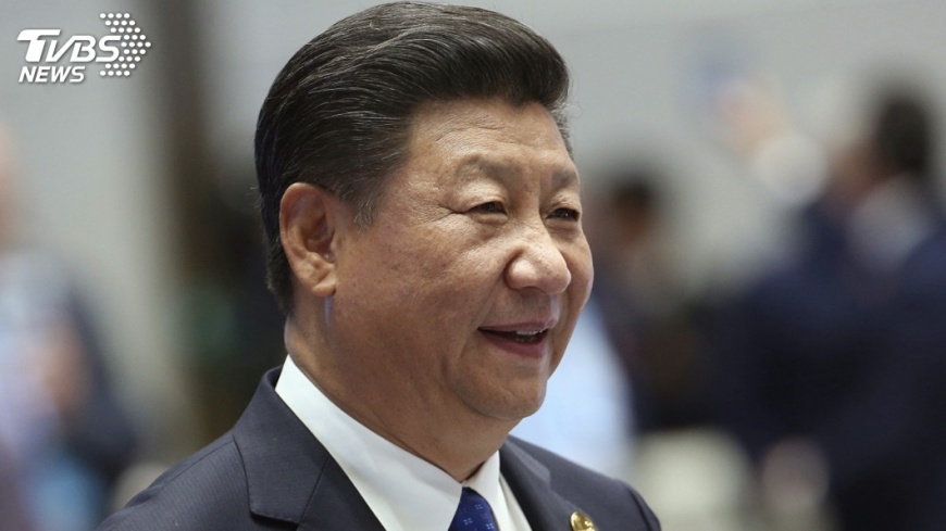 擁護習近平修憲延任 解放軍武警搶先表態