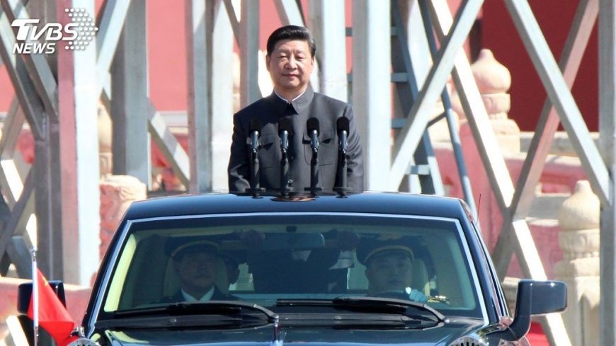 習近平刪任期限制　紐時憂民主潮流褪色