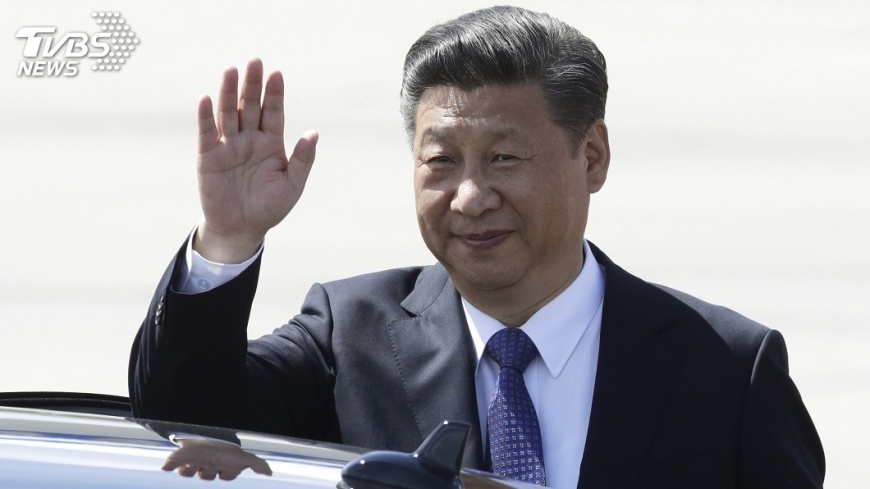 習近平修憲延任招批 中國封鎖稱帝等詞