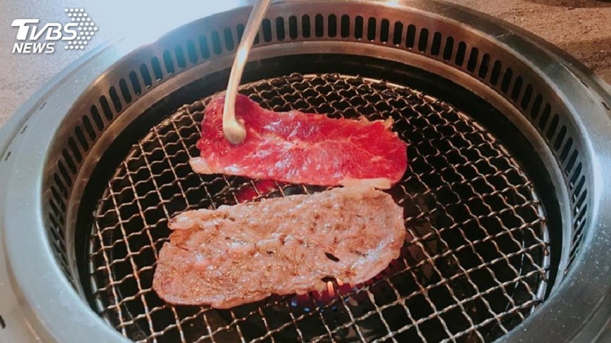 這2家燒肉1千有找 犒賞自己不怕荷包失血