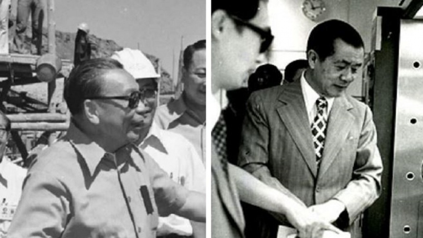 45年前衛生紙之亂 !漲5成更慘 蔣經國孫運璿神化解