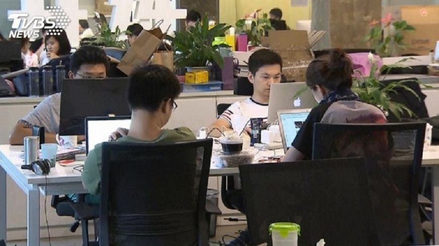 拿不到分紅?他提離職考績被打A 網:公司省了一筆