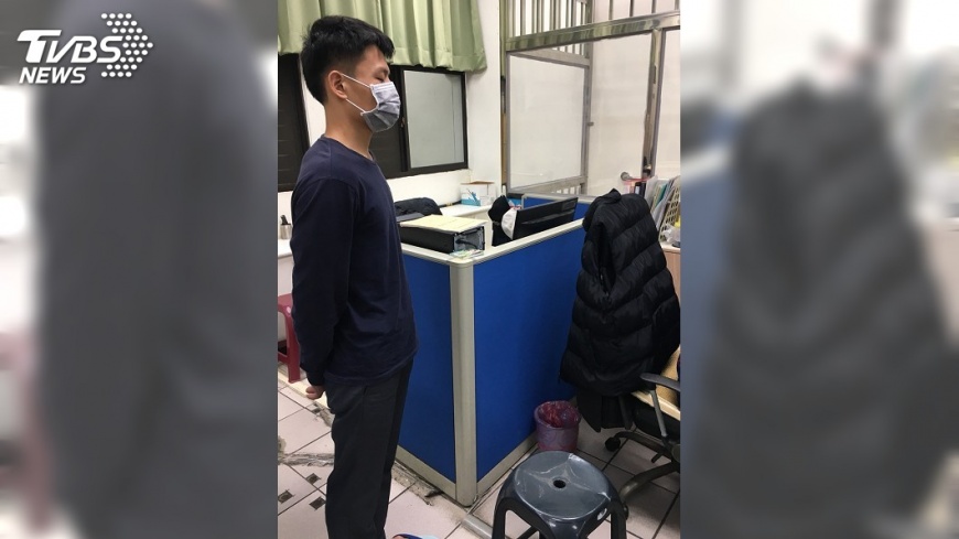 松菸園區三度遭人開槍 警:疑同一人指使