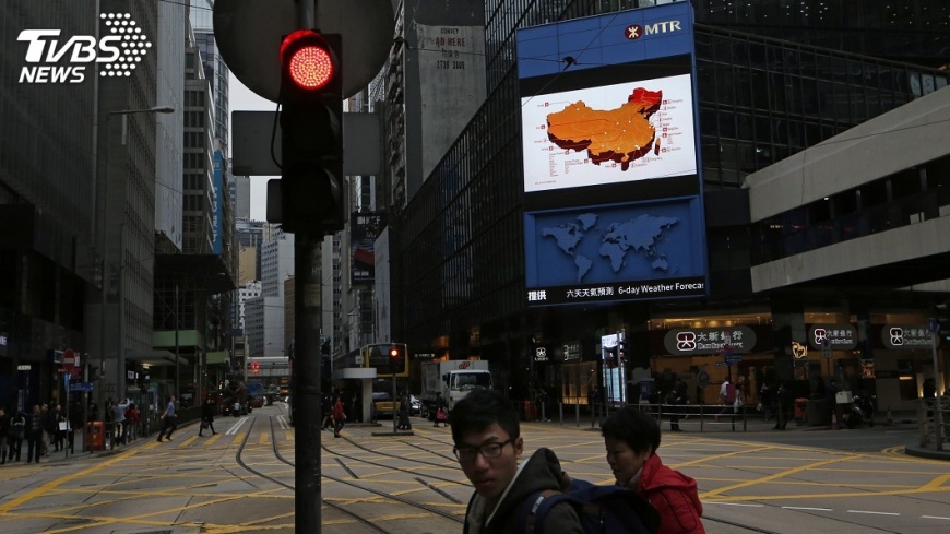 港府:世界經濟三大趨勢 港須把握