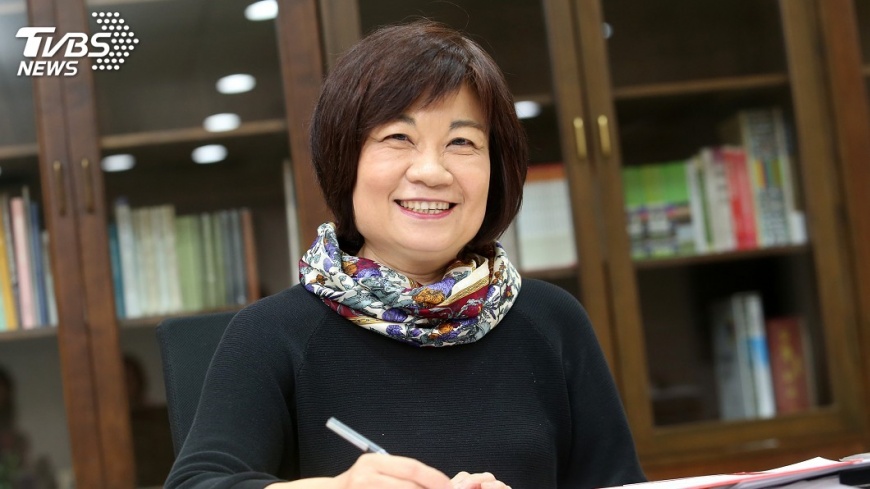 陳美伶第一線觀察　台灣防救災能力世界水準