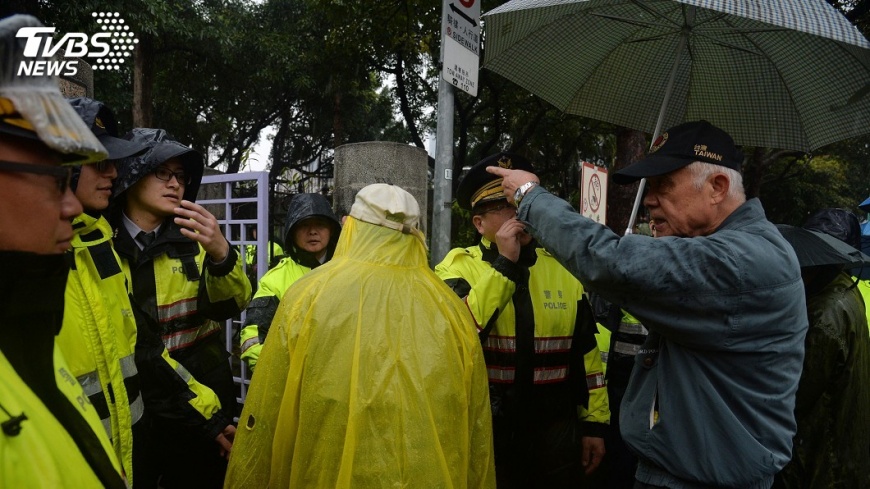 本土社團凝聚！　推動台灣人民自決建國