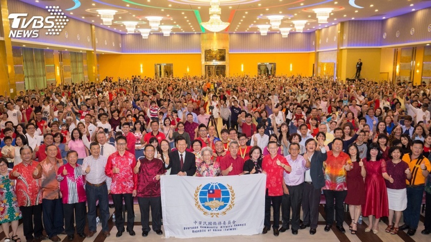 僑委會春節訪問團大馬演出及交流 反應熱烈