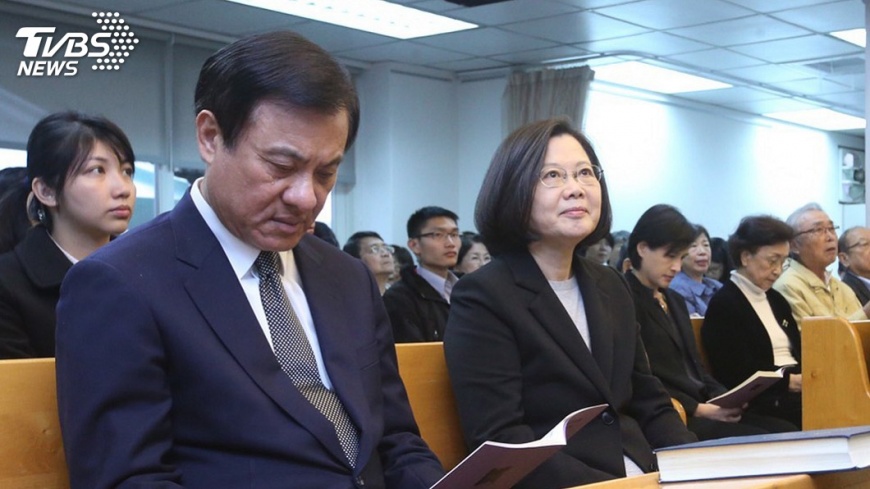 蘇嘉全:矢志讓政府迫害人民悲劇永不發生