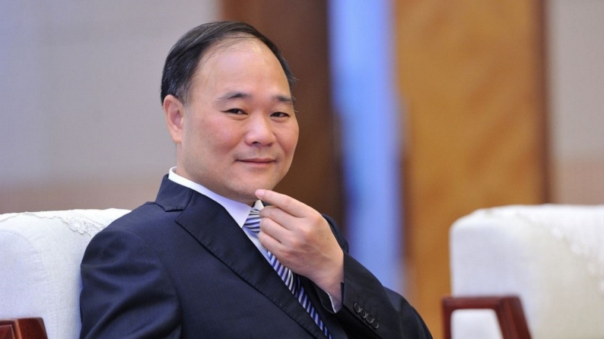 躍身戴姆勒最大股東 李書福:無意影響公司策略