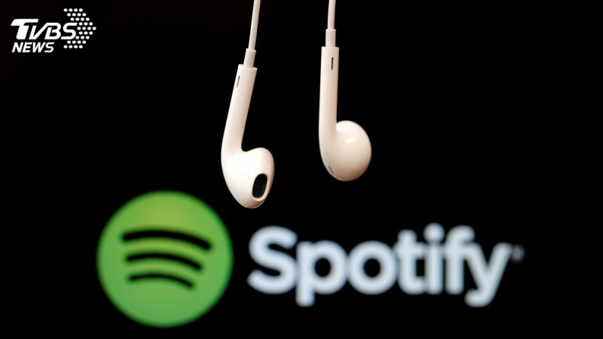 Spotify宣布IPO 計劃籌資10億美元