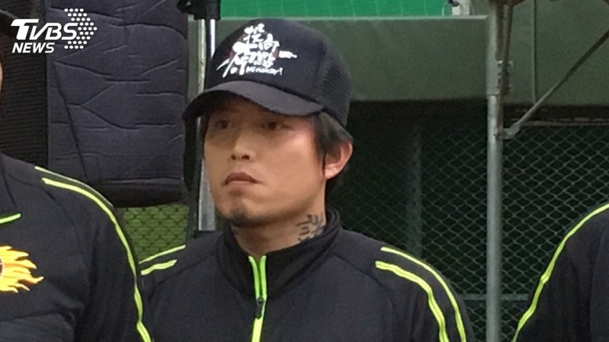 中信棄將轉戰富邦再添一人　林克謙加入