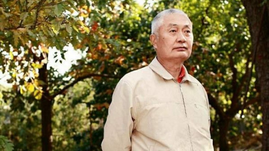 中共紅二代陳小魯病逝 傳涉安邦集團