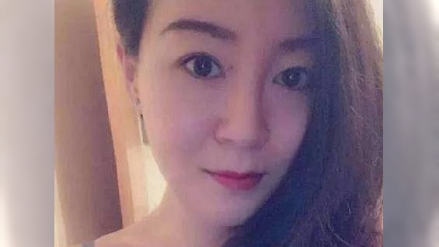 失蹤陸女博士生　英國警方證實死亡