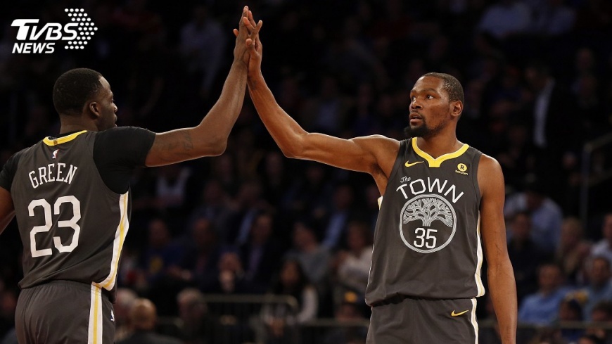NBA勇士當保姆看展覽 華府行跳過白宮