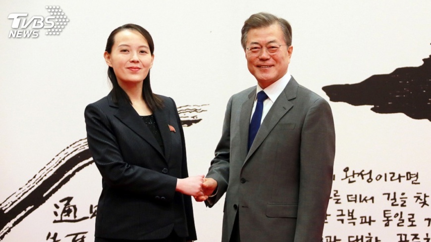 文在寅告訴川普 將派特使往訪北韓