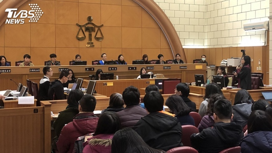 落實司改決議 民團建議開放民間參與