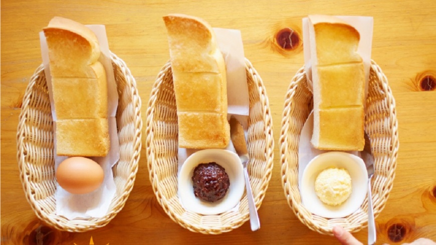 翻攝/コメダ珈琲店 臉書