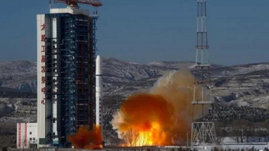 嫦娥四號中繼衛星 將探索宇宙黑暗時代