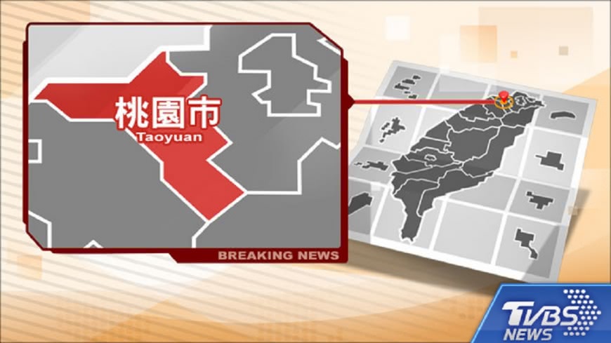 快訊／桃園1私校傳出墜樓意外　高一生重傷送醫
