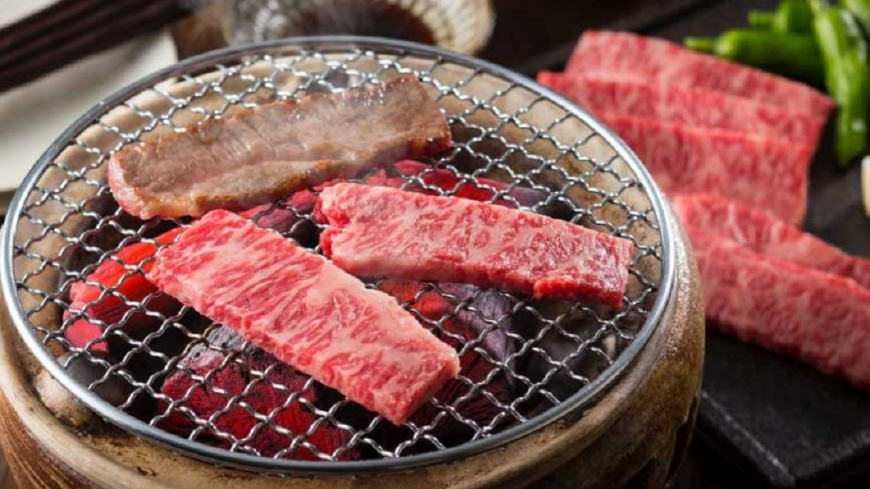 290元吃日本和牛!燒肉店推高CP值期間限定