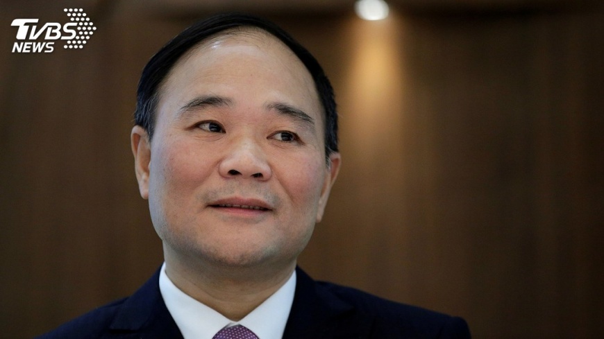 【商周】一個山寨老粗 如何變賓士最大股東?