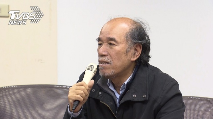 毀損孫文銅像要賠23萬8千 蔡丁貴向外募款求救