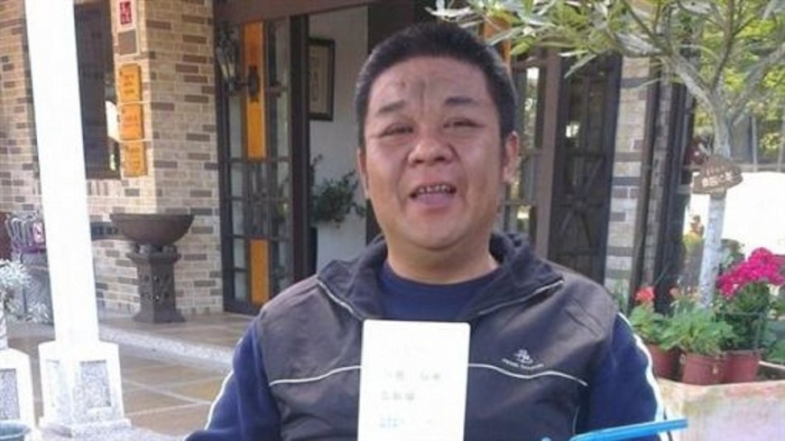 局長為孝警槓上銓敘部 霸氣提報「因公死亡」