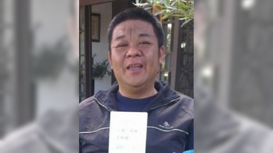 孝警病逝前仍掛心工作 桌上留字條讓同仁鼻酸