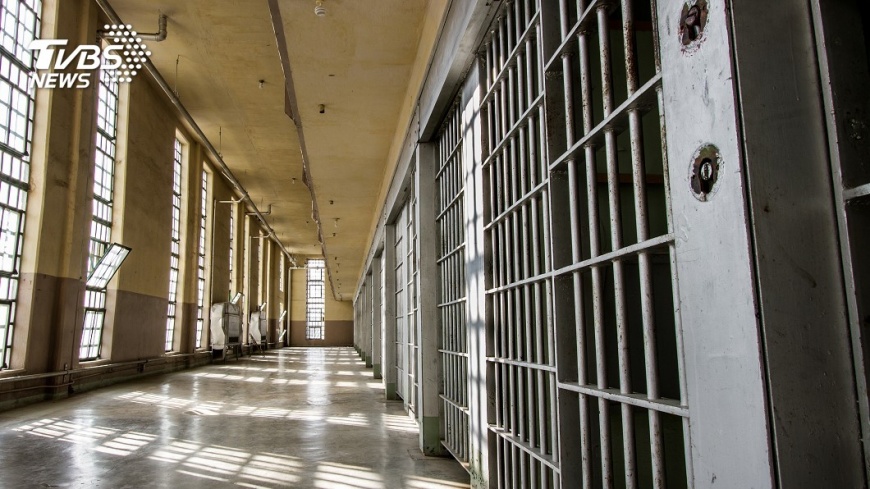 日本監獄成養老院? 高齡囚犯長照服刑