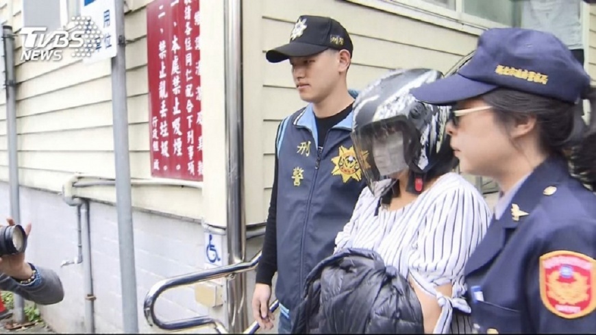 爆「夫與小姑亂倫」埋殺機 狠嫂忍1年下毒手