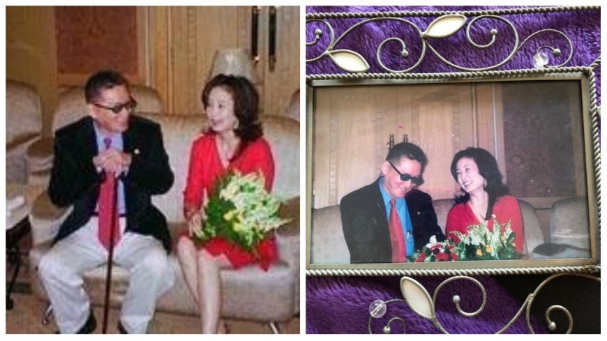 李文與父親李敖13年未見到彼此,上一次見面是2005年李敖在北京演講,但父女倆還是會透過經紀人了解彼此的動向。