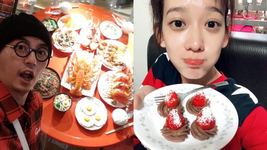 真的要婚了! 黃子佼親口證實將娶孟耿如回家