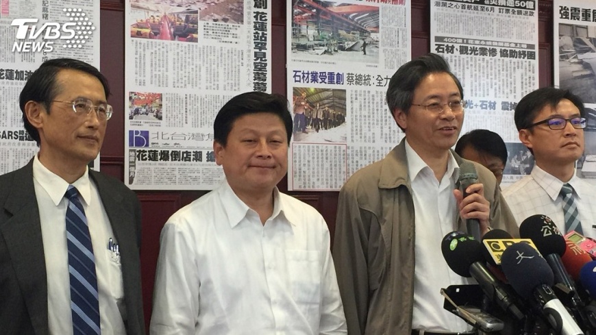 退捐款「10萬家庭」失依靠？　網提證據秒打臉傅崐萁