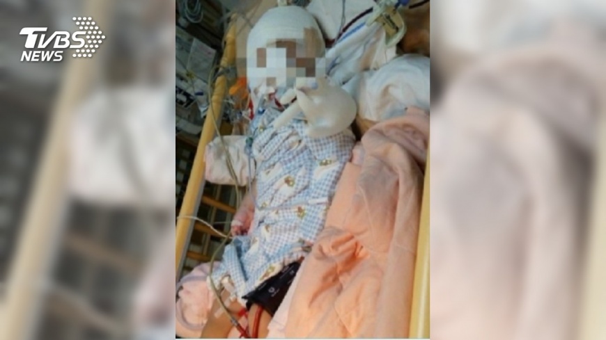 玩「飛高高」逗小孩 他失手漏接害死2歲童