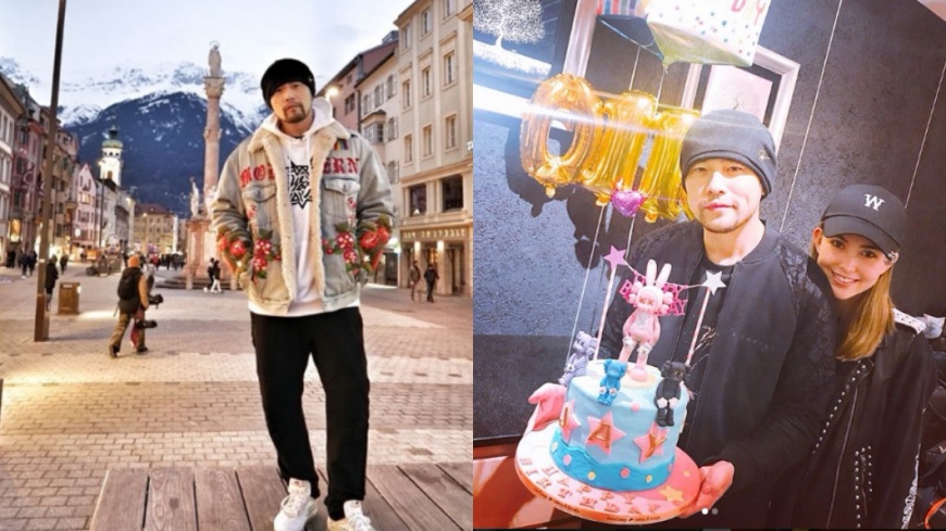 演唱會連唱6天! 周杰倫起床嚇呆:我沒聲音了