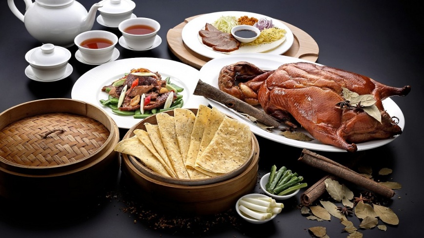 六福萬怡酒店提供