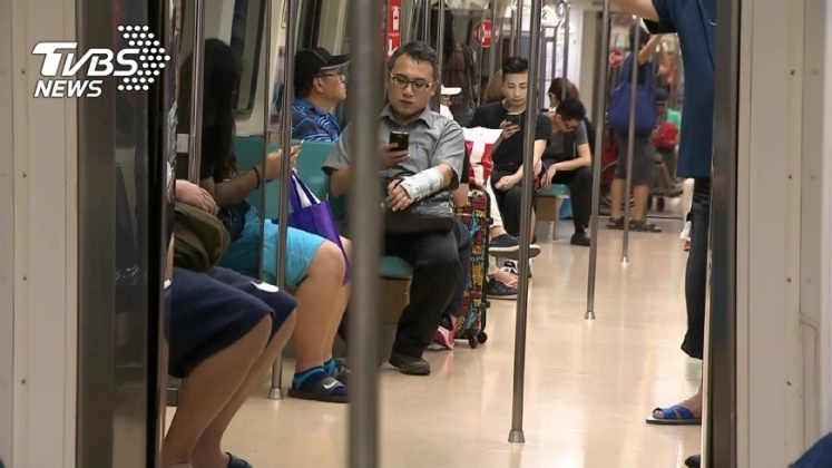 示意圖，非當事人事物／TVBS資料畫面