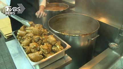 富含營養好嗎!這3味寶島美食老外最害怕