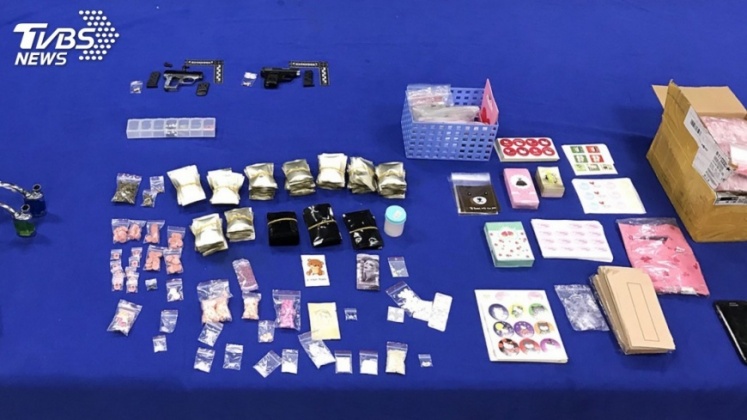 台毒品太氾濫 吳念真:製造、販賣都該「重罪」