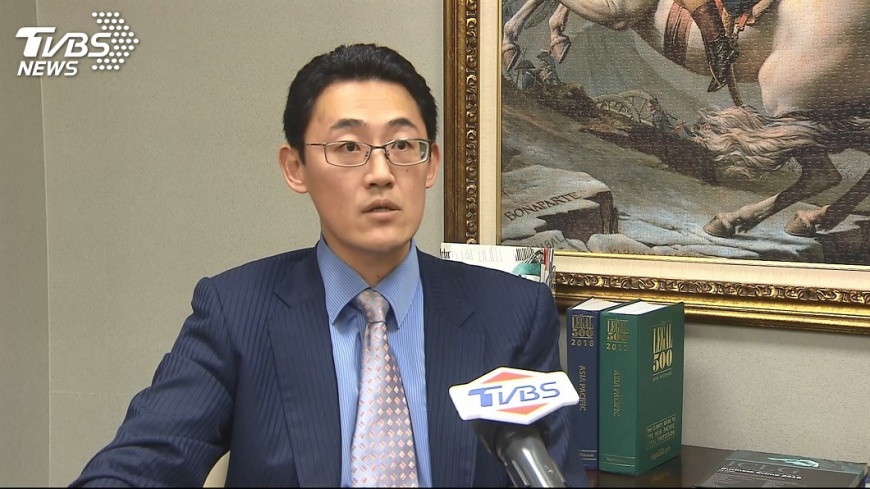 孫安佐玩笑話惹禍 律師:若定罪恐關5年