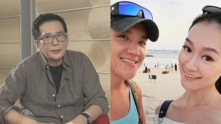 孫國豪得女不登記 笑虧秦漢:我爸過來人