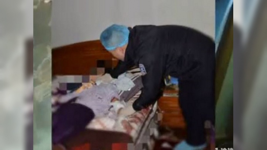 割腕割頸大量出血　這法醫竟讓「死者」復活？