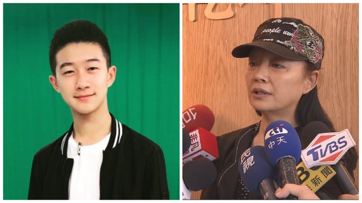 狄玫爆氣護外甥 網力挺貝克宇:14歲EQ完勝狄家
