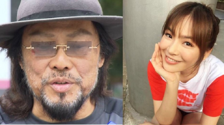 張菲喊話政府「搶救孫安佐」 她虧:努力秀下限