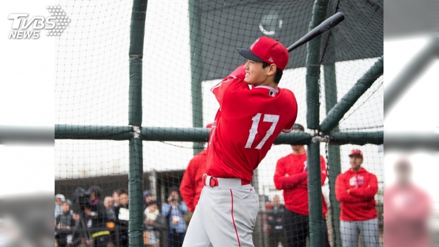 大谷翔平連2天開轟 「賽揚獎」強投成苦主