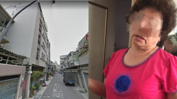 朋友住一晚40元!女房東遭控惡霸 亂扣押金坑學生