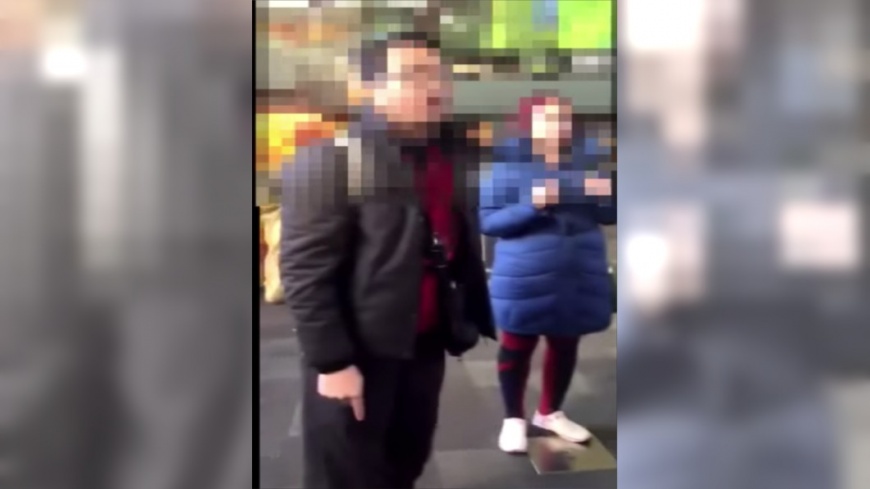 2歲娃遊歐狂哭鬧!媽被團員飆「不會把小孩打死」