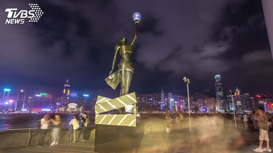 香港金像獎完整名單　台《大佛普拉斯》獲獎！