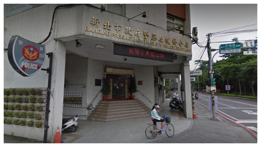 警察職責呢? 前部屬控分局長:他要我跟黑道「會一下」