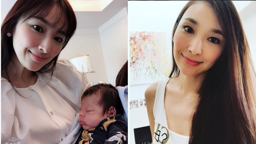 生3子仍沒名分！吳佩慈財產卻破230億　比張忠謀有錢